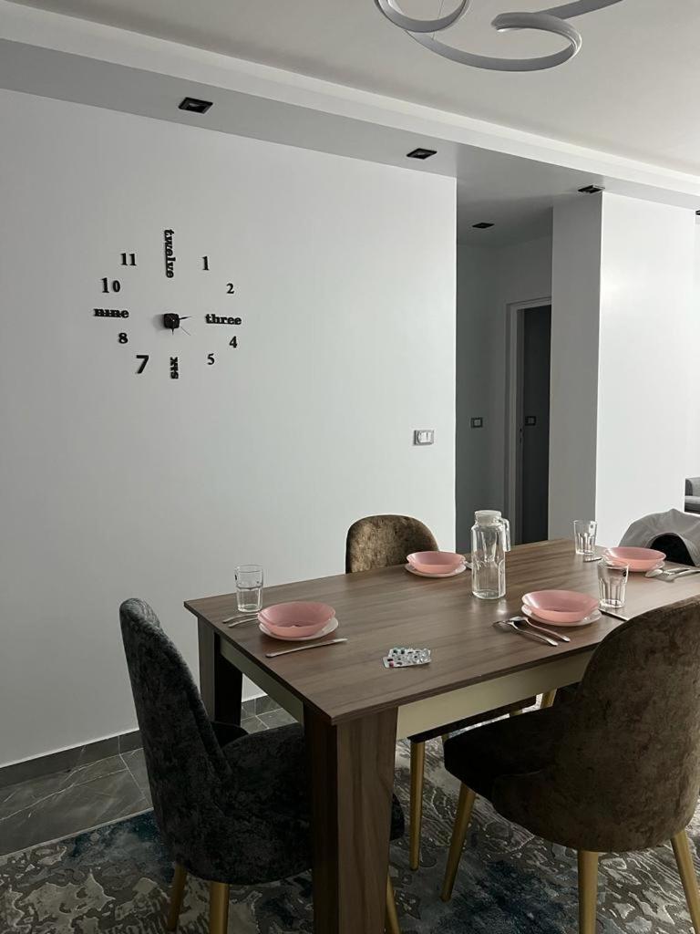 Apartment G46 Alrehab