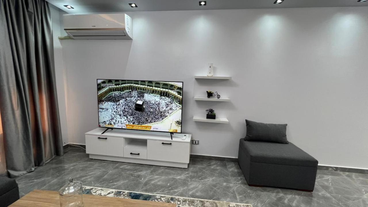 G46 Alrehab Apartment Cairo