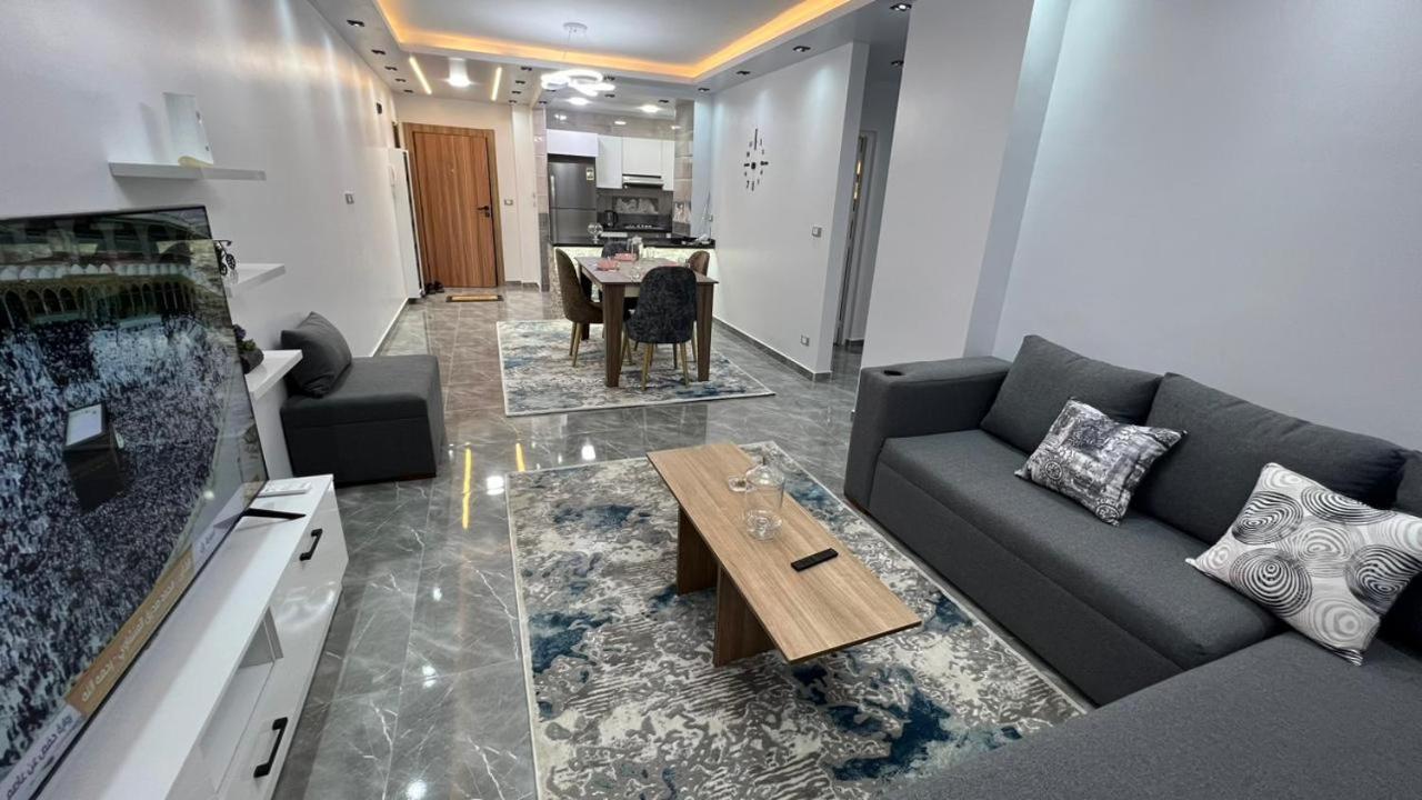 G46 Alrehab Cairo
