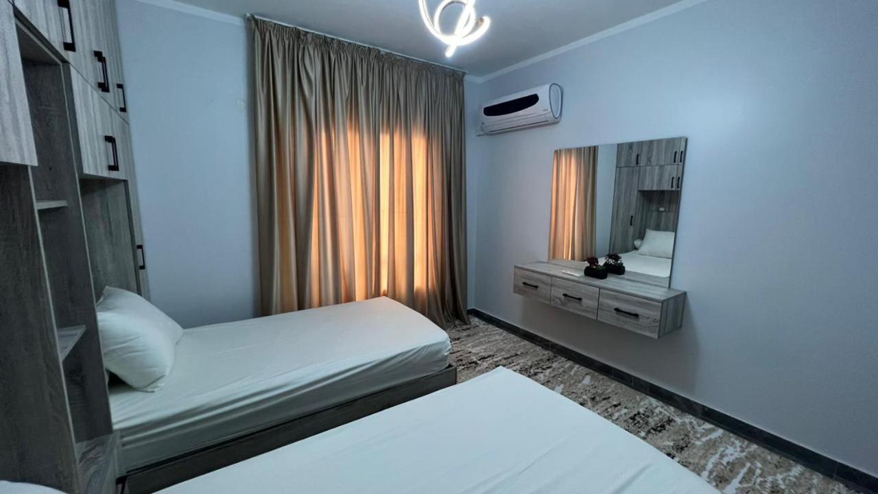 G46 Alrehab Apartment *