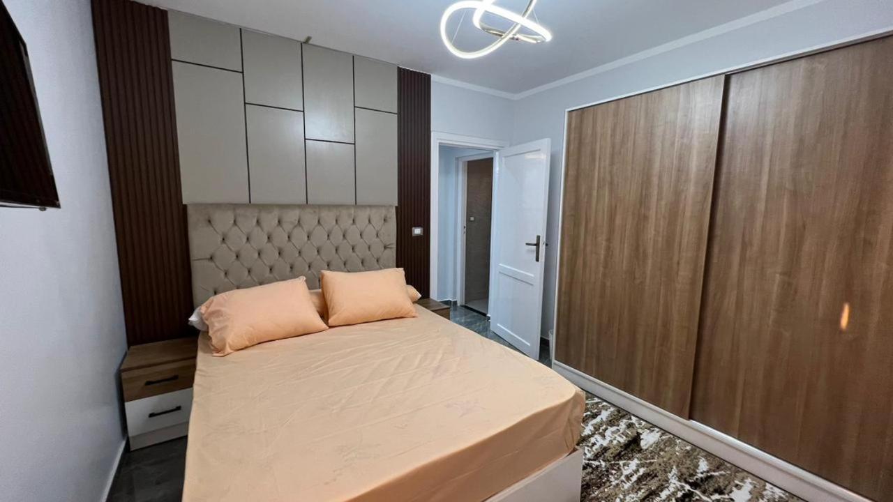 Apartment G46 Alrehab Cairo