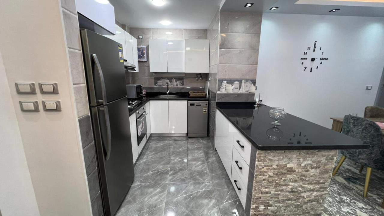 G46 Alrehab Apartment Cairo