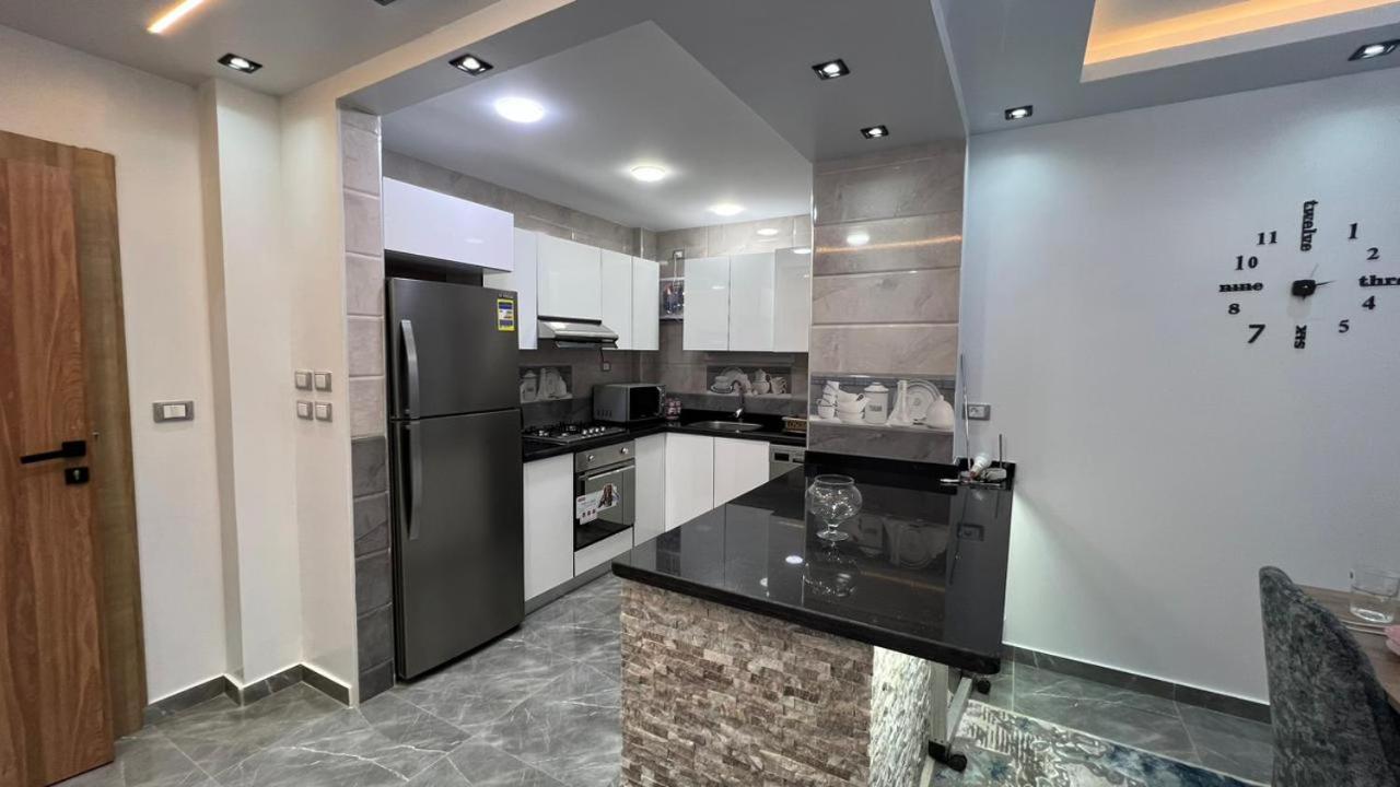G46 Alrehab Apartment