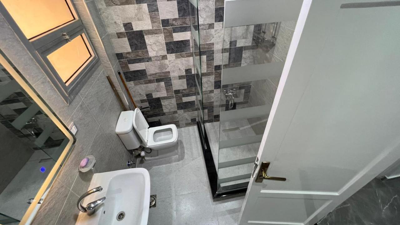 Apartment G46 Alrehab *