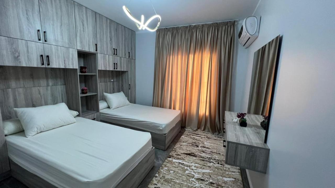 G46 Alrehab Apartment Cairo