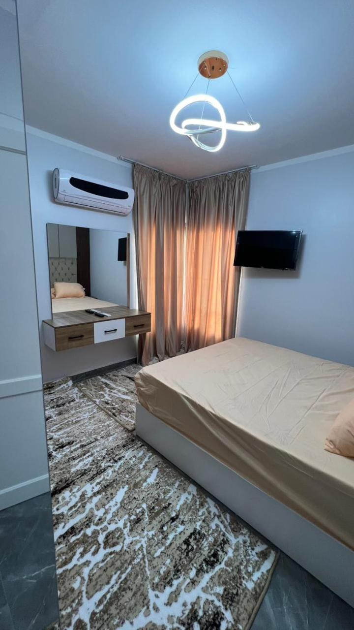 G46 Alrehab Apartment