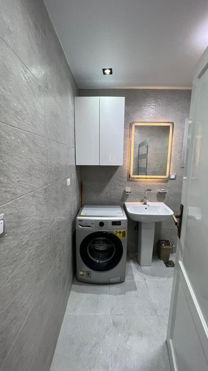 Apartment G46 Alrehab *
