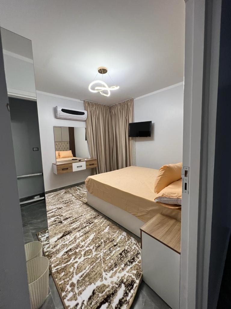 G46 Alrehab Apartment *