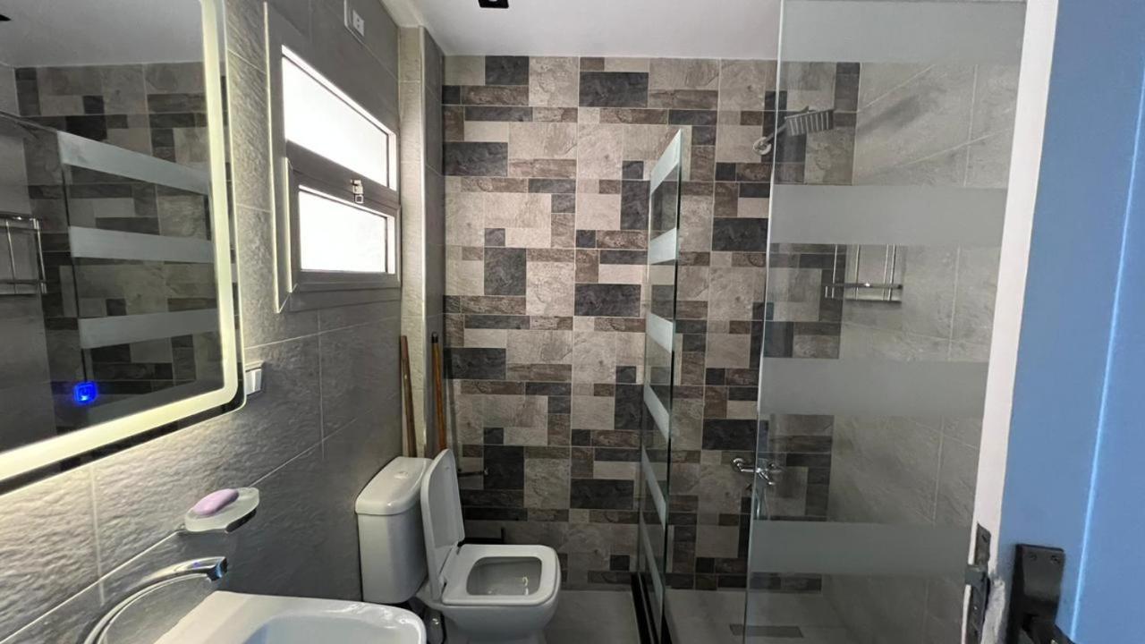 Apartment G46 Alrehab Cairo