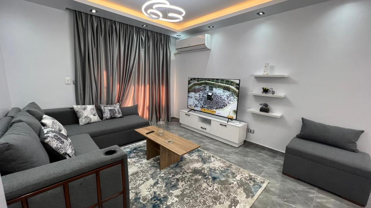 Appartement G46 Alrehab *
