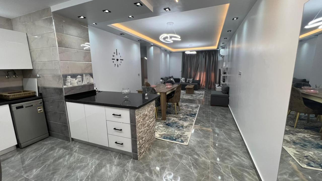 G46 Alrehab Apartment