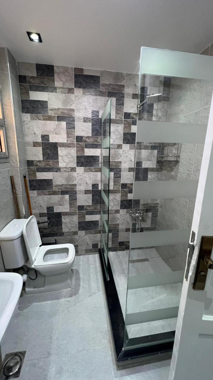 G46 Alrehab Apartment Cairo