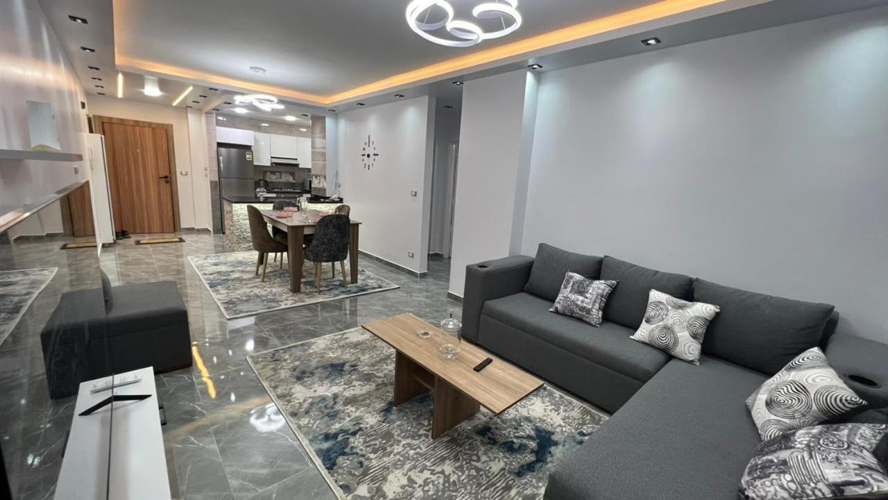 Apartment G46 Alrehab