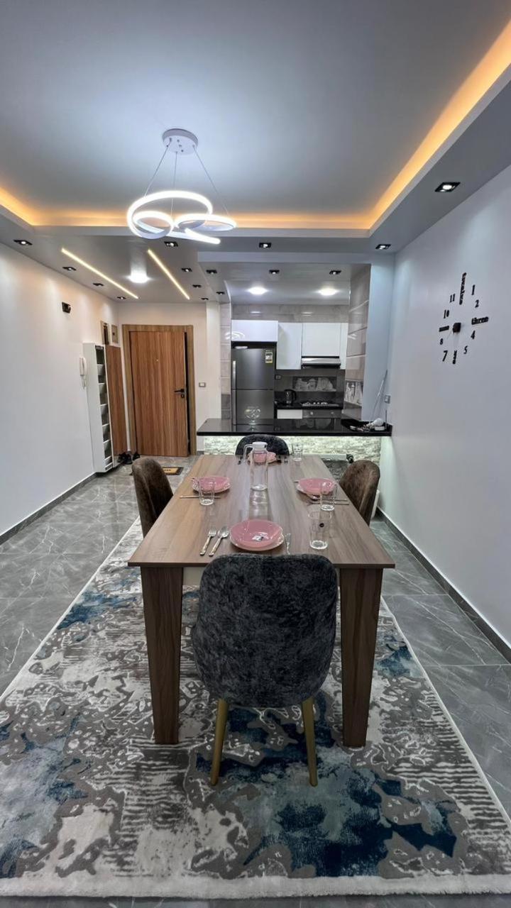 G46 Alrehab Apartment *