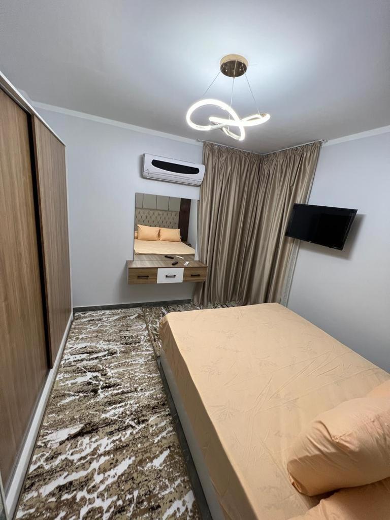 Apartment G46 Alrehab Cairo